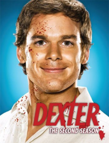 Dexter Season 2 Episode 12