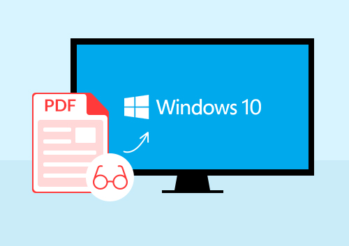 download pdf free for windows 10