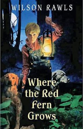 Where the red fern grows free online
